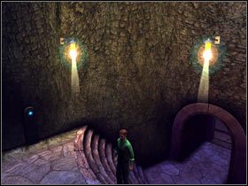 11 - 12. Kadish Tolesa cz.3 | Uru Ages Beyond Myst - Uru: Ages Beyond Myst - poradnik do gry