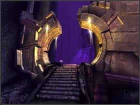 3 - 13. Kadish Tolesa cz.4 | Uru Ages Beyond Myst - Uru: Ages Beyond Myst - poradnik do gry