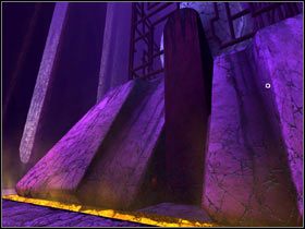 4 - 13. Kadish Tolesa cz.4 | Uru Ages Beyond Myst - Uru: Ages Beyond Myst - poradnik do gry