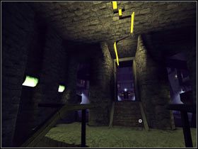 1 - 14. Kadish Tolesa cz.5 | Uru Ages Beyond Myst - Uru: Ages Beyond Myst - poradnik do gry