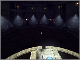 2 - 14. Kadish Tolesa cz.5 | Uru Ages Beyond Myst - Uru: Ages Beyond Myst - poradnik do gry