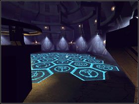 Tak, to był dobry pomysł - 14. Kadish Tolesa cz.5 | Uru Ages Beyond Myst - Uru: Ages Beyond Myst - poradnik do gry