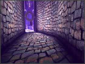 7 - 14. Kadish Tolesa cz.5 | Uru Ages Beyond Myst - Uru: Ages Beyond Myst - poradnik do gry