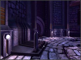 1 - 15. Kadish Tolesa cz.6 | Uru Ages Beyond Myst - Uru: Ages Beyond Myst - poradnik do gry