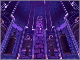 2 - 15. Kadish Tolesa cz.6 | Uru Ages Beyond Myst - Uru: Ages Beyond Myst - poradnik do gry