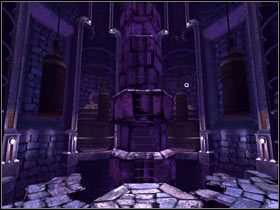 3 - 15. Kadish Tolesa cz.6 | Uru Ages Beyond Myst - Uru: Ages Beyond Myst - poradnik do gry