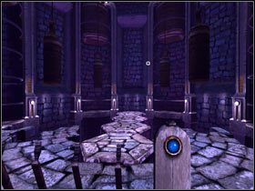 4 - 16. Kadish Tolesa cz.7 | Uru Ages Beyond Myst - Uru: Ages Beyond Myst - poradnik do gry