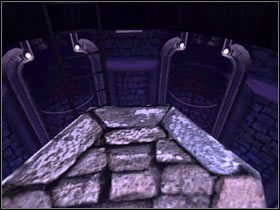 7 - 16. Kadish Tolesa cz.7 | Uru Ages Beyond Myst - Uru: Ages Beyond Myst - poradnik do gry