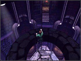 8 - 16. Kadish Tolesa cz.7 | Uru Ages Beyond Myst - Uru: Ages Beyond Myst - poradnik do gry