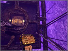 2 - 17. Kadish Tolesa cz.8 | Uru Ages Beyond Myst - Uru: Ages Beyond Myst - poradnik do gry