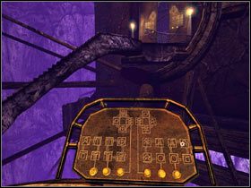 Wszedłem do środka pomieszczenia - 17. Kadish Tolesa cz.8 | Uru Ages Beyond Myst - Uru: Ages Beyond Myst - poradnik do gry