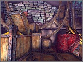 4 - 17. Kadish Tolesa cz.8 | Uru Ages Beyond Myst - Uru: Ages Beyond Myst - poradnik do gry