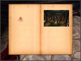 5 - 17. Kadish Tolesa cz.8 | Uru Ages Beyond Myst - Uru: Ages Beyond Myst - poradnik do gry