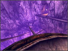 1 - 18. Kadish Tolesa cz.9 | Uru Ages Beyond Myst - Uru: Ages Beyond Myst - poradnik do gry