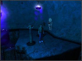 4 - 18. Kadish Tolesa cz.9 | Uru Ages Beyond Myst - Uru: Ages Beyond Myst - poradnik do gry