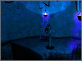 5 - 18. Kadish Tolesa cz.9 | Uru Ages Beyond Myst - Uru: Ages Beyond Myst - poradnik do gry