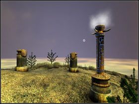 Wszedłem do domku i sięgnąłem po kolejną Księgę - 18. Kadish Tolesa cz.9 | Uru Ages Beyond Myst - Uru: Ages Beyond Myst - poradnik do gry