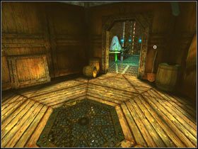 1 - 19. Teledahn cz.1 | Uru Ages Beyond Myst - Uru: Ages Beyond Myst - poradnik do gry