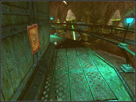 2 - 19. Teledahn cz.1 | Uru Ages Beyond Myst - Uru: Ages Beyond Myst - poradnik do gry