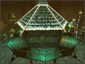 3 - 19. Teledahn cz.1 | Uru Ages Beyond Myst - Uru: Ages Beyond Myst - poradnik do gry