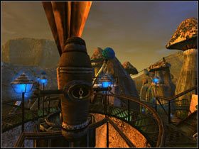 7 - 19. Teledahn cz.1 | Uru Ages Beyond Myst - Uru: Ages Beyond Myst - poradnik do gry