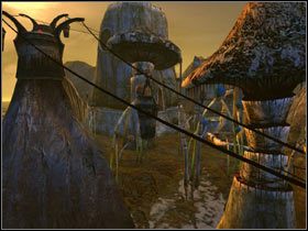 5 - 20. Teledahn cz.2 | Uru Ages Beyond Myst - Uru: Ages Beyond Myst - poradnik do gry