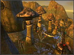 6 - 20. Teledahn cz.2 | Uru Ages Beyond Myst - Uru: Ages Beyond Myst - poradnik do gry