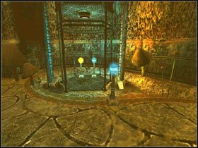 3 - 21. Teledahn cz.3 | Uru Ages Beyond Myst - Uru: Ages Beyond Myst - poradnik do gry