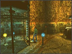 5 - 21. Teledahn cz.3 | Uru Ages Beyond Myst - Uru: Ages Beyond Myst - poradnik do gry