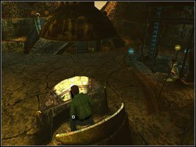 6 - 21. Teledahn cz.3 | Uru Ages Beyond Myst - Uru: Ages Beyond Myst - poradnik do gry