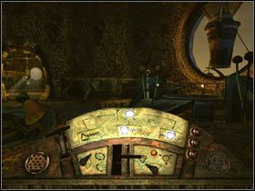7 - 21. Teledahn cz.3 | Uru Ages Beyond Myst - Uru: Ages Beyond Myst - poradnik do gry