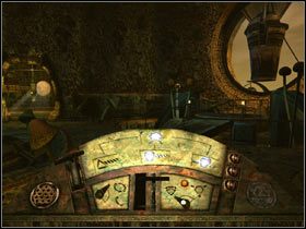 Teraz mogłem wsiąść do windy - 21. Teledahn cz.3 | Uru Ages Beyond Myst - Uru: Ages Beyond Myst - poradnik do gry