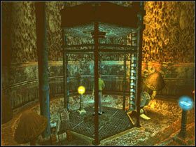 8 - 21. Teledahn cz.3 | Uru Ages Beyond Myst - Uru: Ages Beyond Myst - poradnik do gry