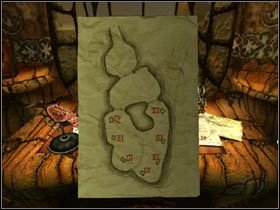 6 - 22. Teledahn cz.4 | Uru Ages Beyond Myst - Uru: Ages Beyond Myst - poradnik do gry