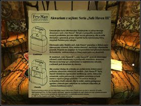 Podszedłem do akwarium - 22. Teledahn cz.4 | Uru Ages Beyond Myst - Uru: Ages Beyond Myst - poradnik do gry