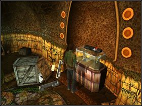 8 - 22. Teledahn cz.4 | Uru Ages Beyond Myst - Uru: Ages Beyond Myst - poradnik do gry