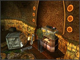 9 - 22. Teledahn cz.4 | Uru Ages Beyond Myst - Uru: Ages Beyond Myst - poradnik do gry
