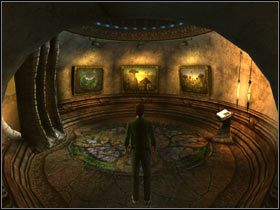 11 - 22. Teledahn cz.4 | Uru Ages Beyond Myst - Uru: Ages Beyond Myst - poradnik do gry