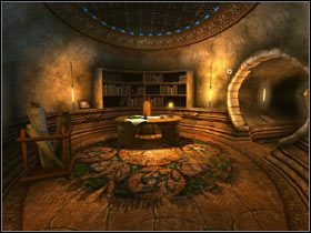 1 - 23. Teledahn cz.5 | Uru Ages Beyond Myst - Uru: Ages Beyond Myst - poradnik do gry