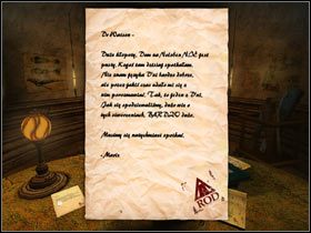 3 - 23. Teledahn cz.5 | Uru Ages Beyond Myst - Uru: Ages Beyond Myst - poradnik do gry