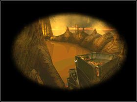 6 - 23. Teledahn cz.5 | Uru Ages Beyond Myst - Uru: Ages Beyond Myst - poradnik do gry