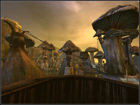 8 - 23. Teledahn cz.5 | Uru Ages Beyond Myst - Uru: Ages Beyond Myst - poradnik do gry