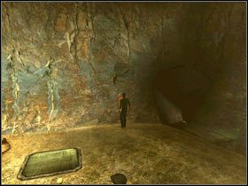 Wyglądało mi to na więzienną celę - 24. Teledahn cz.6 | Uru Ages Beyond Myst - Uru: Ages Beyond Myst - poradnik do gry