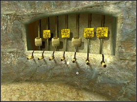 10 - 24. Teledahn cz.6 | Uru Ages Beyond Myst - Uru: Ages Beyond Myst - poradnik do gry