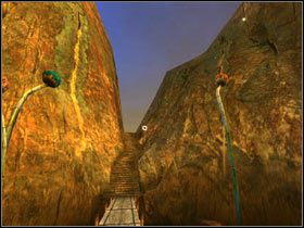 5 - 25. Teledahn cz.7 | Uru Ages Beyond Myst - Uru: Ages Beyond Myst - poradnik do gry