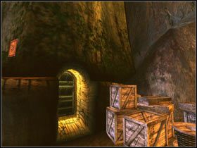 Otworzyłem drzwi i wszedłem do środka - 25. Teledahn cz.7 | Uru Ages Beyond Myst - Uru: Ages Beyond Myst - poradnik do gry