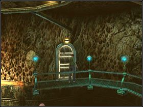 9 - 25. Teledahn cz.7 | Uru Ages Beyond Myst - Uru: Ages Beyond Myst - poradnik do gry