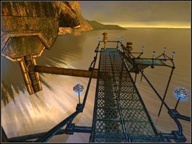 1 - 26. Teledahn cz.8 | Uru Ages Beyond Myst - Uru: Ages Beyond Myst - poradnik do gry