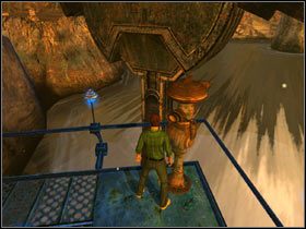 2 - 26. Teledahn cz.8 | Uru Ages Beyond Myst - Uru: Ages Beyond Myst - poradnik do gry