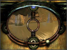 Rozejrzałem się uważnie dookoła - 26. Teledahn cz.8 | Uru Ages Beyond Myst - Uru: Ages Beyond Myst - poradnik do gry